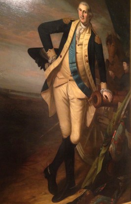 George Washington