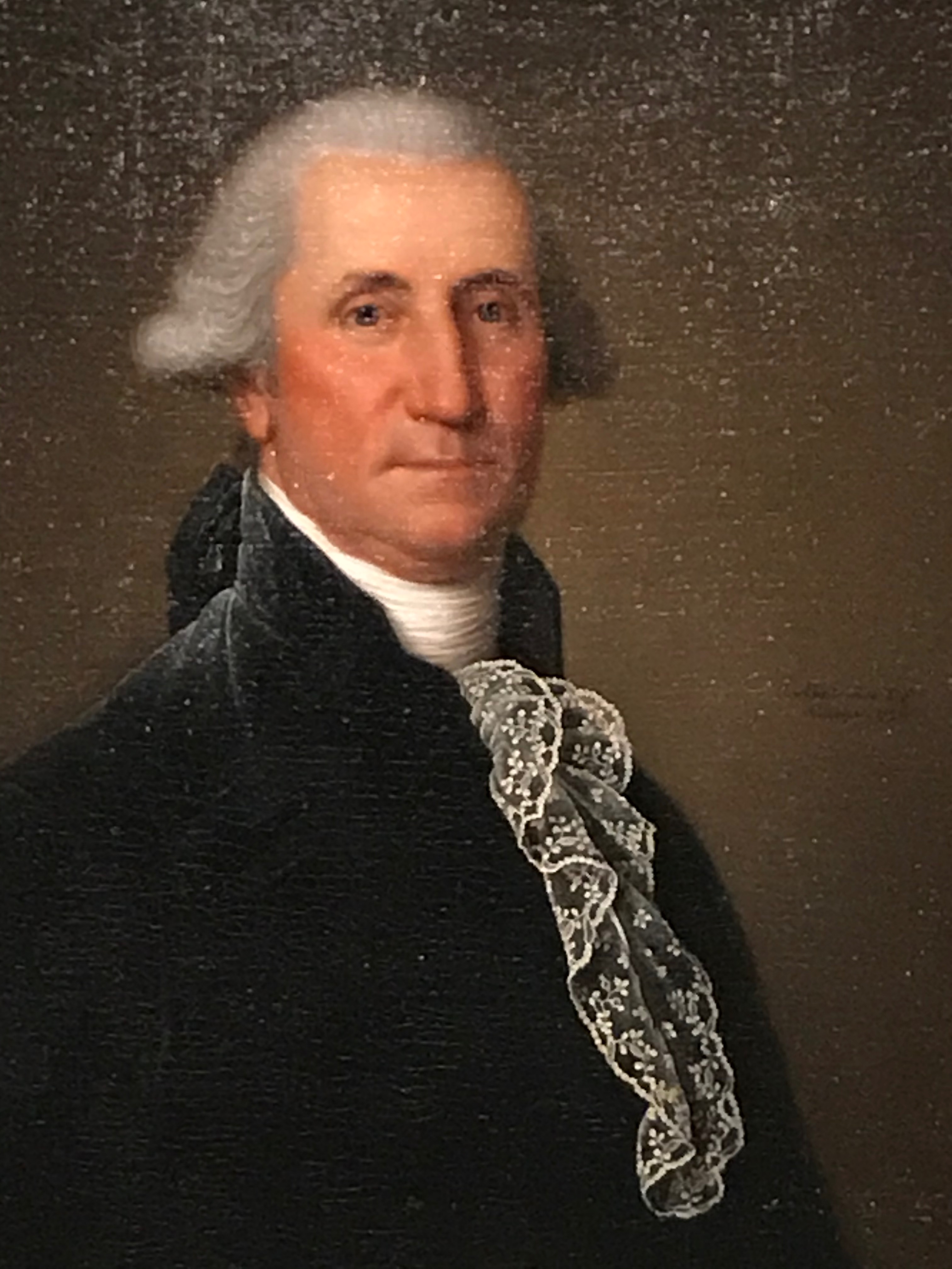 George Washington
