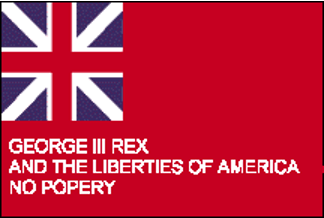 Geroge III Rex