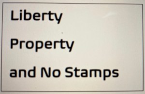 Colonial Protest Flags 1765 to 1775 – Researching the American Revolution