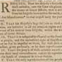 Colonial Protest Flags 1765 to 1775 – Researching the American Revolution