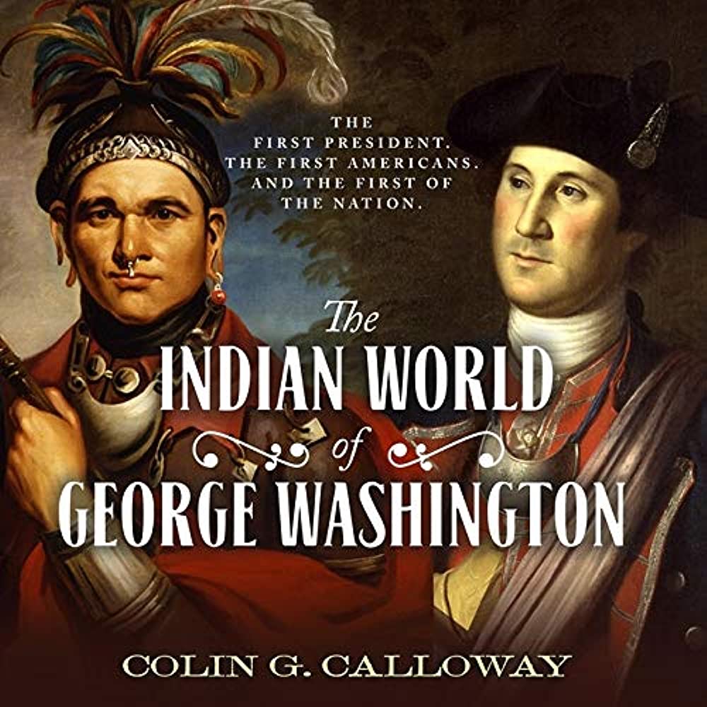 Native Americans Researching the American Revolution